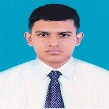 Aditya Sahani portrait
