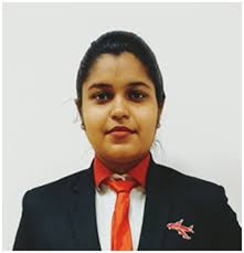 Malini Singh portrait