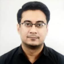 Md. Mustaq Alam portrait