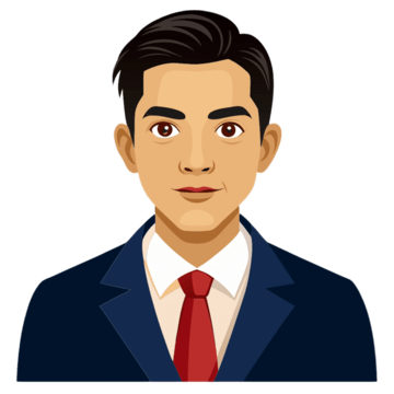 Mr. Shanker Singhania portrait