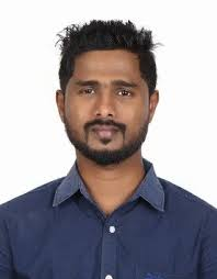 Shrivash Dwivedi portrait